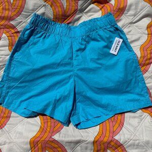 Women's size small shorts from Old Navy